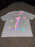 Reflective T-Shirt