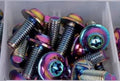 Titanium Bolts